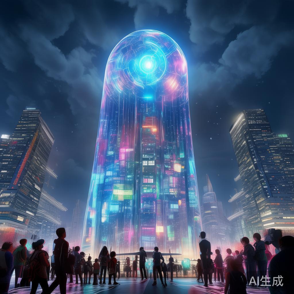 智奇科技，数字时代发展的引领者