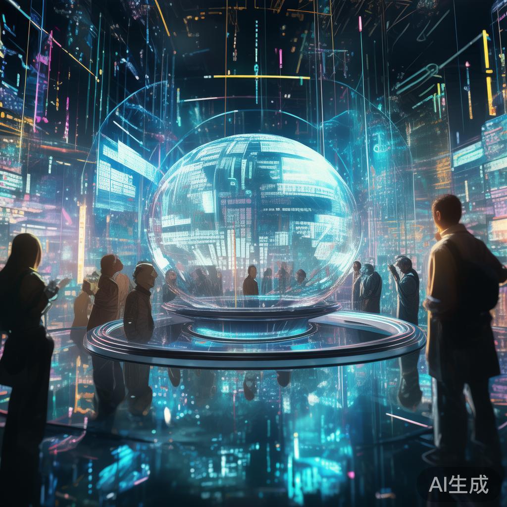 泛糖科技，数字时代的新机遇与挑战