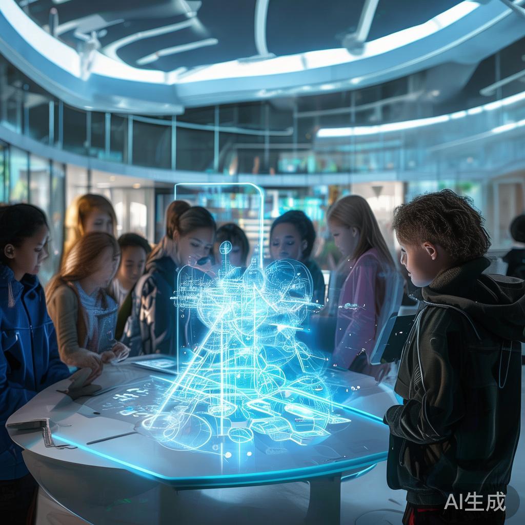 科技开发学校简介