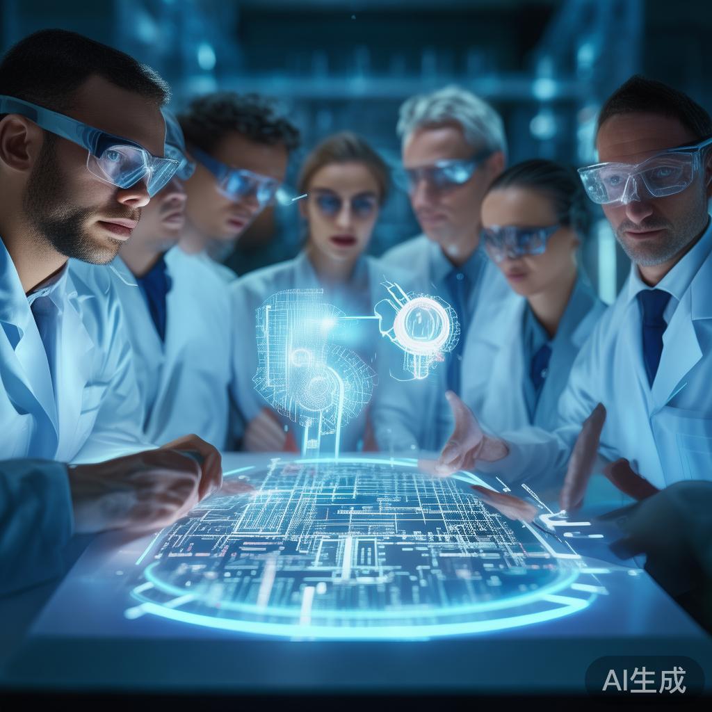 航仪科技开发，从基础到应用的全面探索