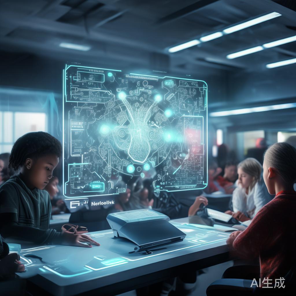 科技教育体系名称解析，你看有什么？