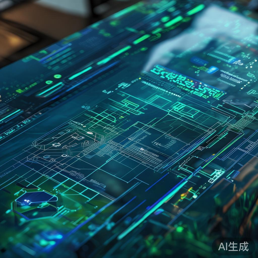 宝通科技估值体系图解析，技术驱动的未来方向