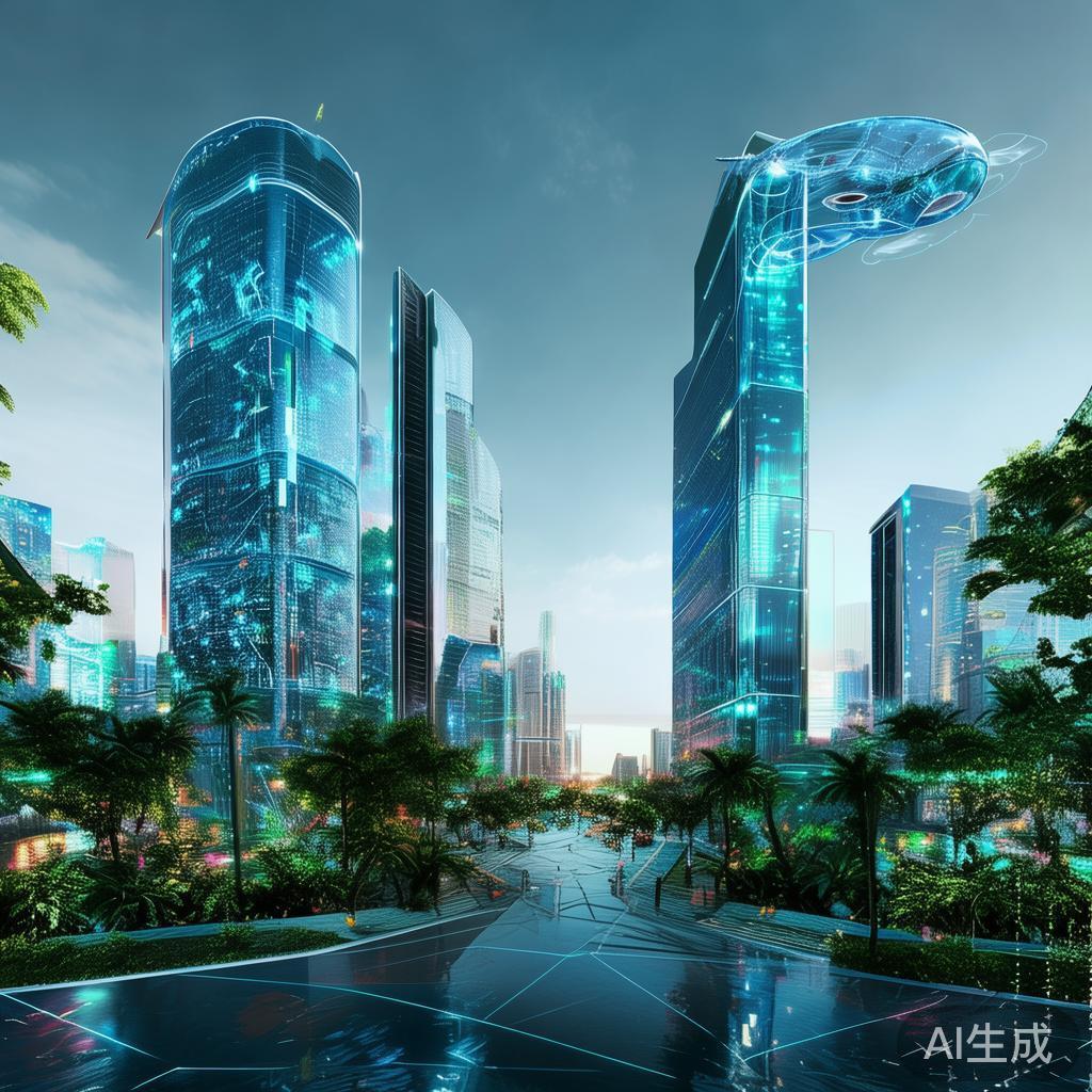 海南，创新与发展的新机遇—海南电子科技发展的新突破
