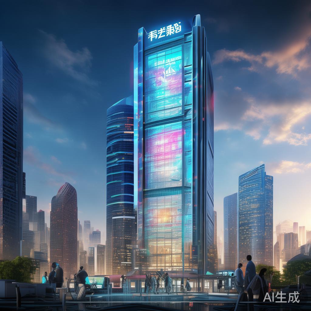 长春骏远科技，创新引领未来