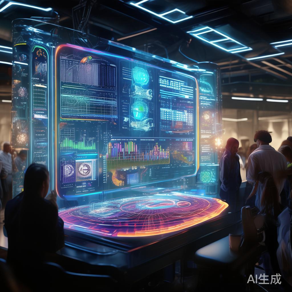 科技统计调查体系的创新与实践