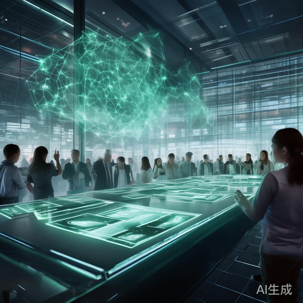 金融科技的认证体系,构建安全可信的未来 金融科技的认证体系,构建安全可信的未来