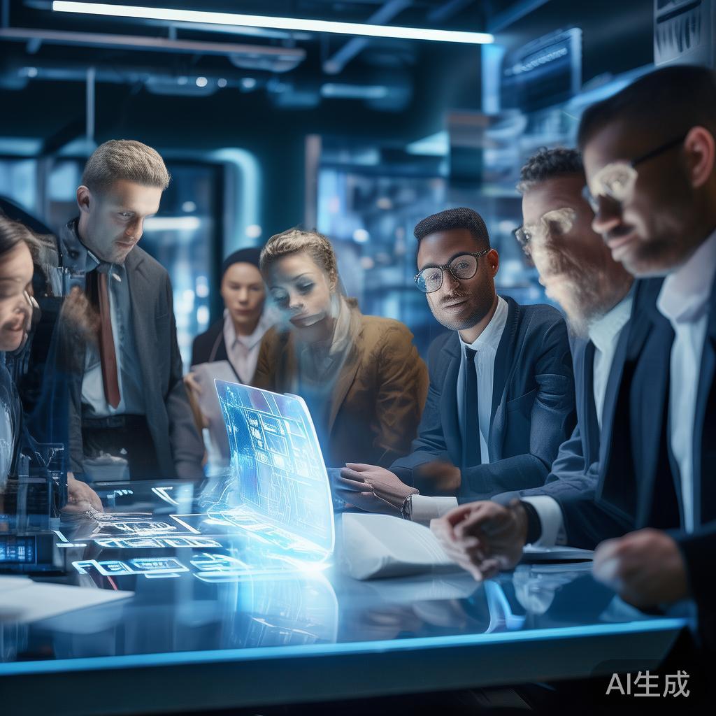科技服务业，科技企业成功的重要因素