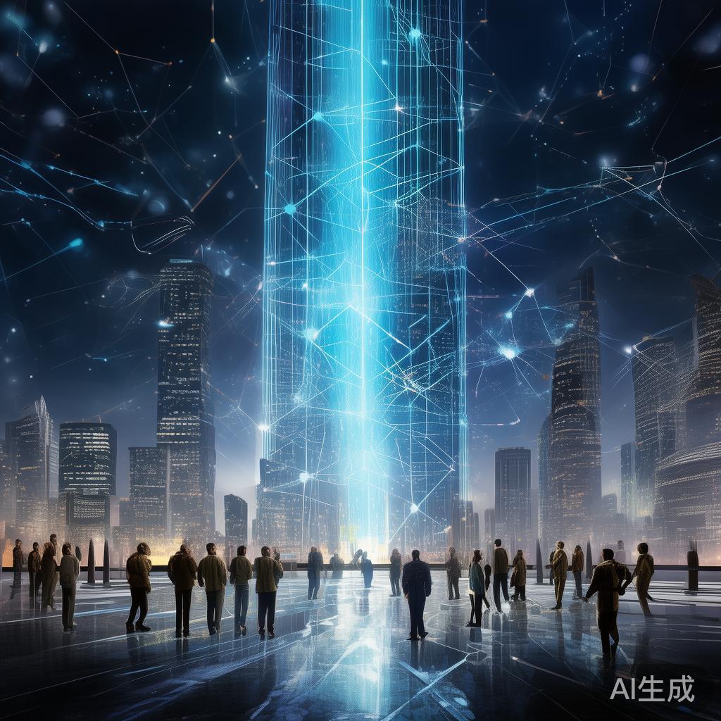 科技之光，完善科技创新体系的路径与思考
