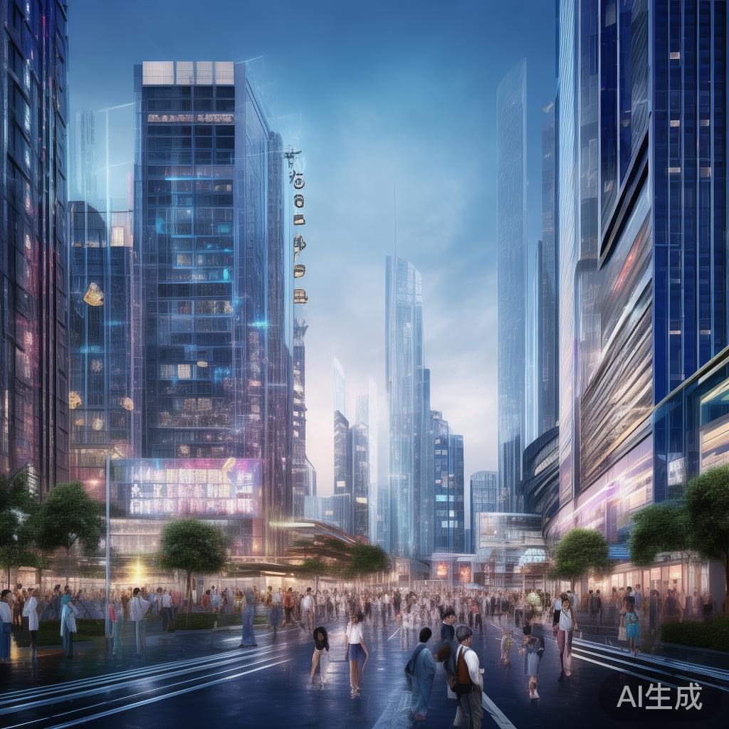 浙江省科技服务业发展