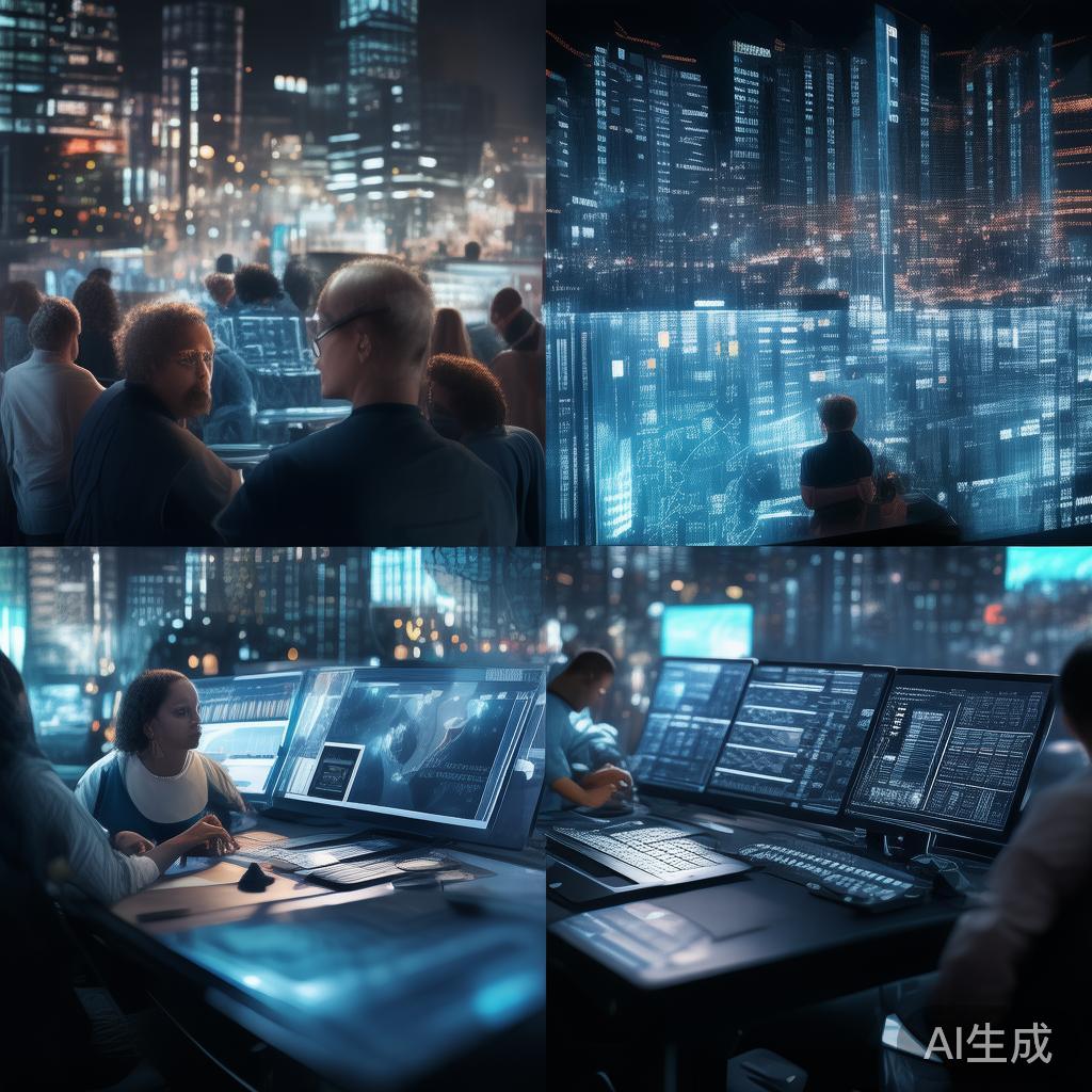 数字时代,新闻科技的双刃剑 数字时代,新闻科技的双刃剑
