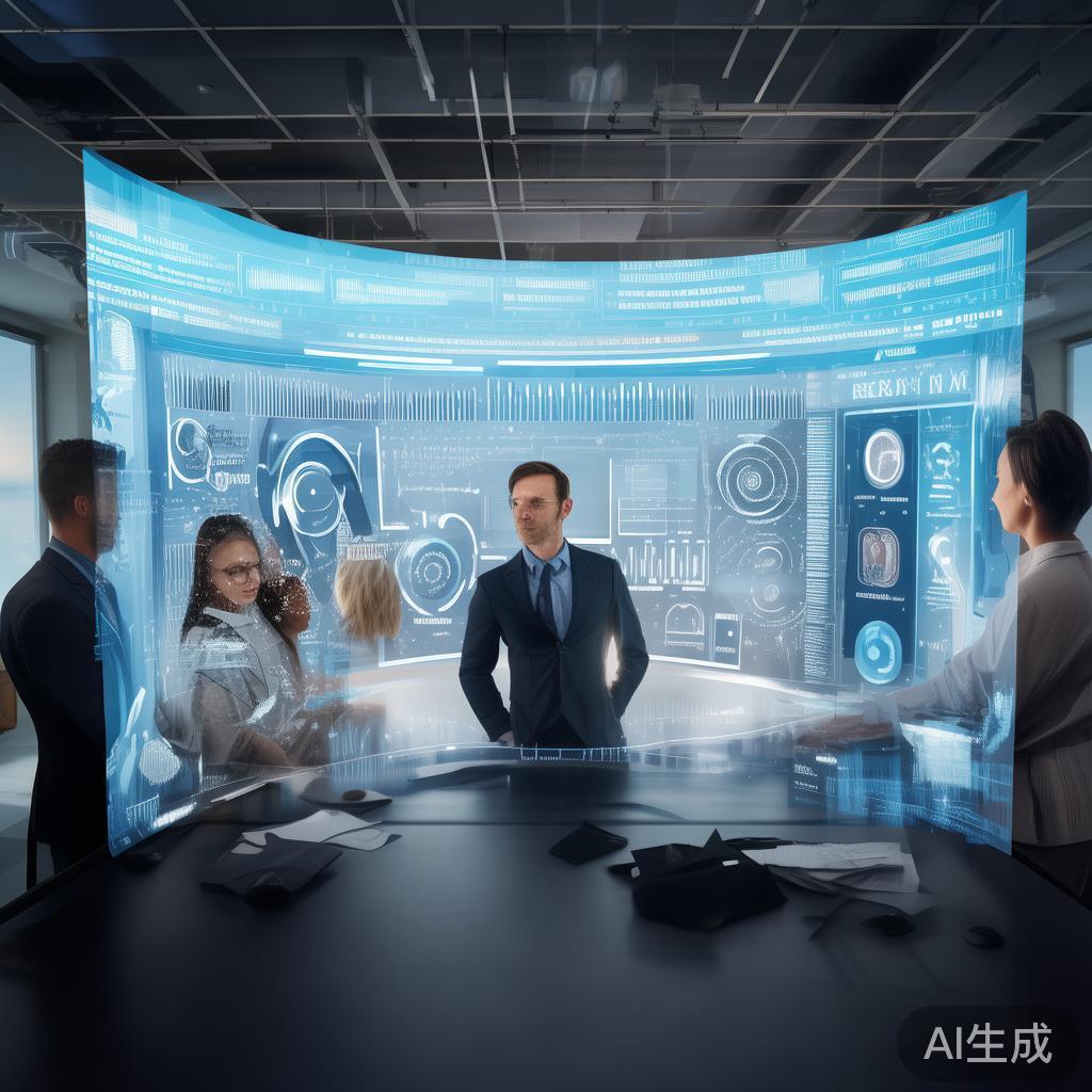 科技项目评审体系，从传统到未来