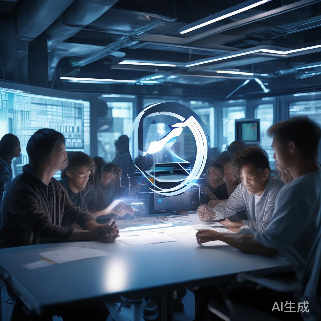 鑫海瑞科技开发有限公司，创新驱动，成就未来