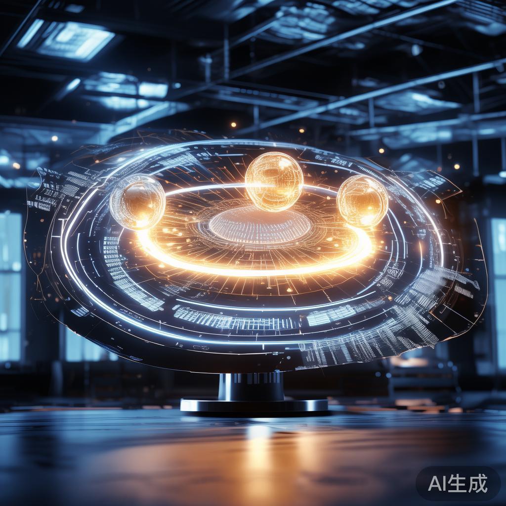 科技四大体系认证，标准与规范的基石