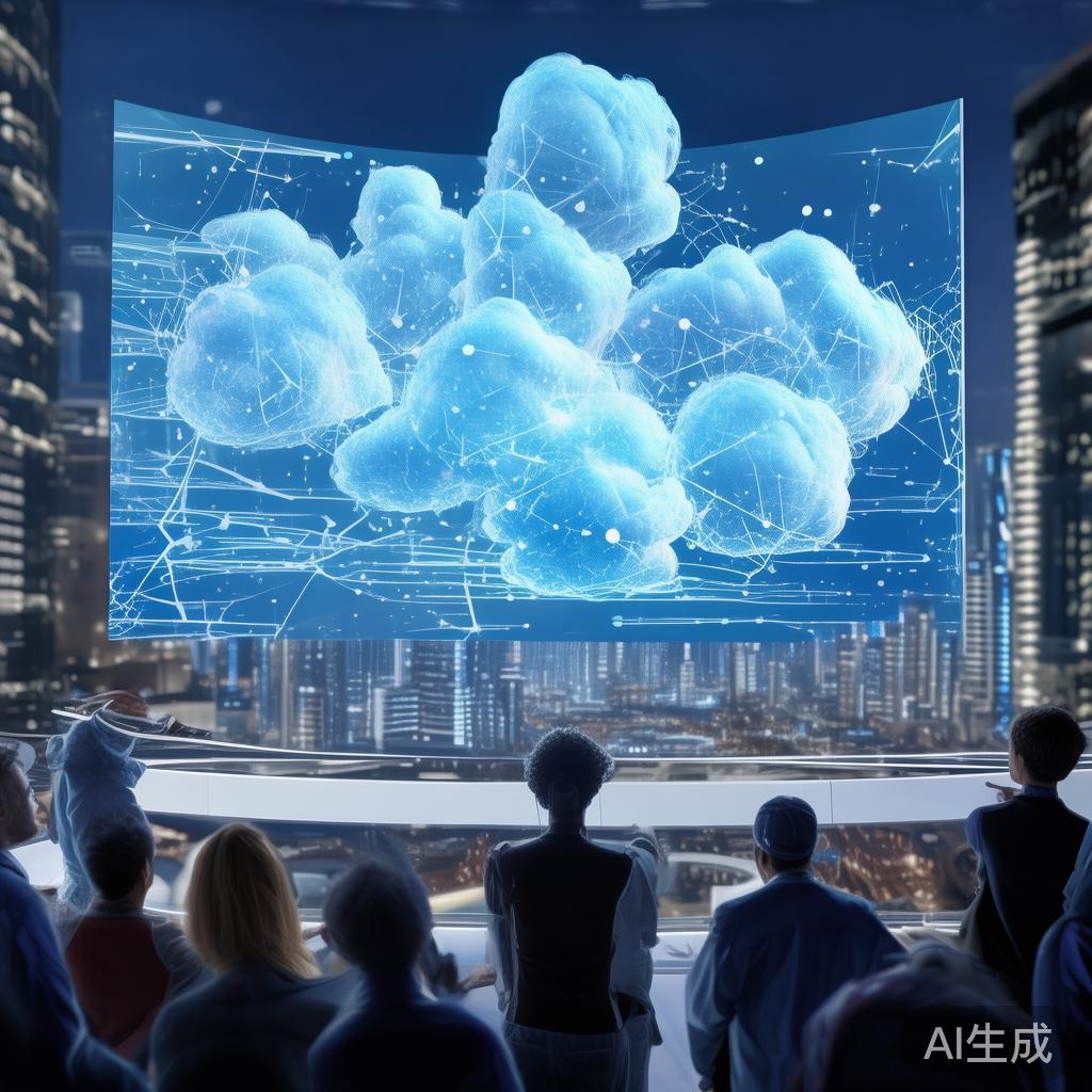 深化 Azure技术，助力北海经济高质量发展