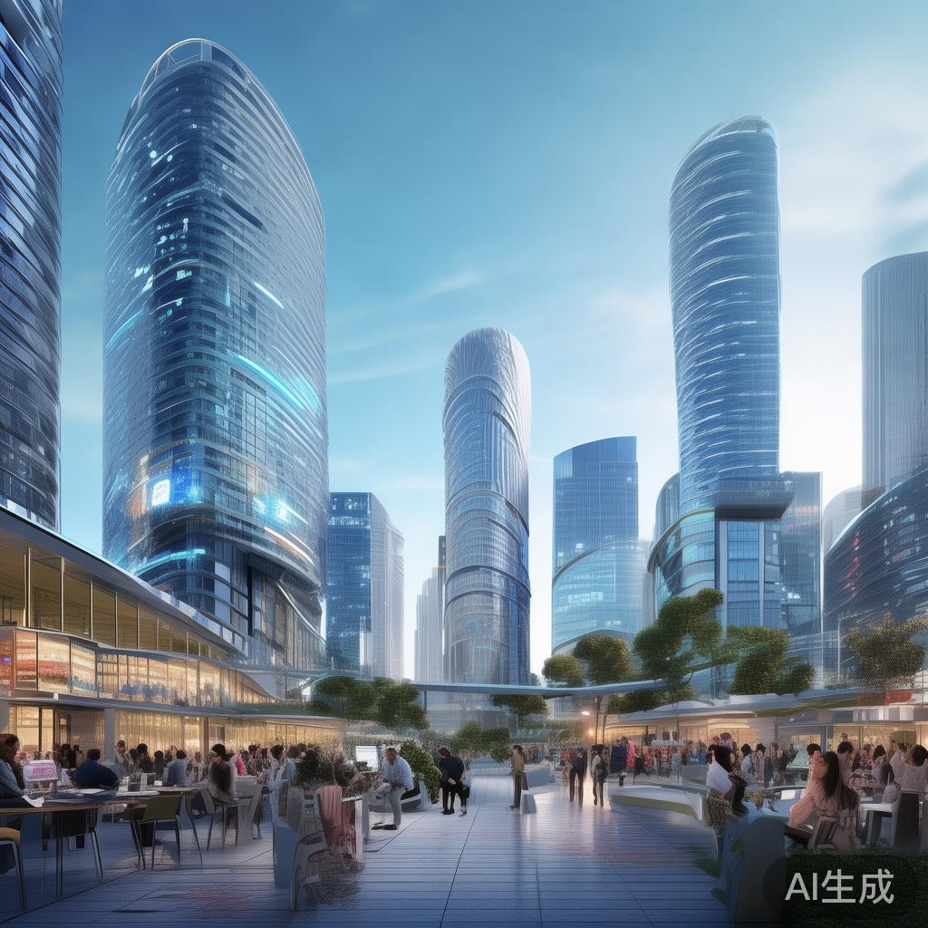 郑州科技服务业发展综述