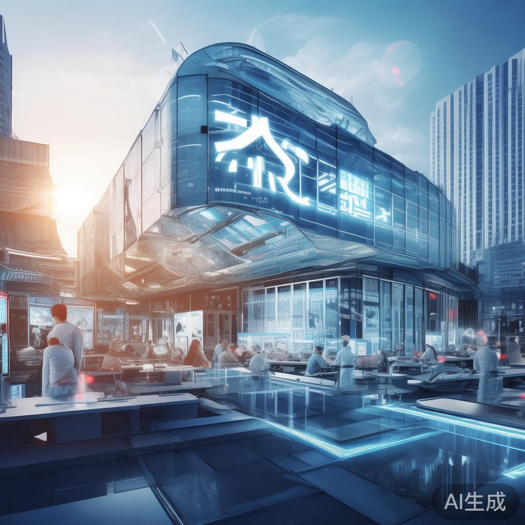 长沙傲晨科技开发，创新驱动发展的新引擎
