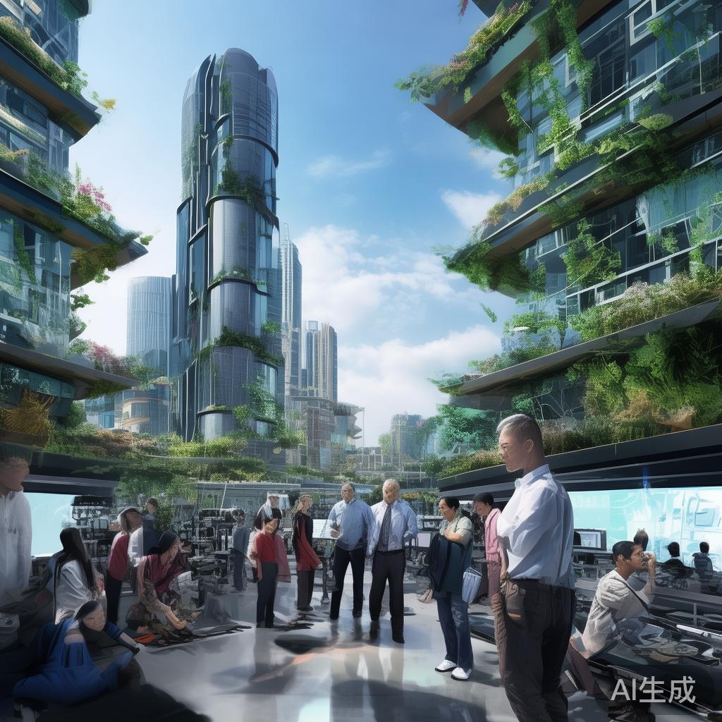 北京市科技服务业，创新驱动发展战略的重要支撑