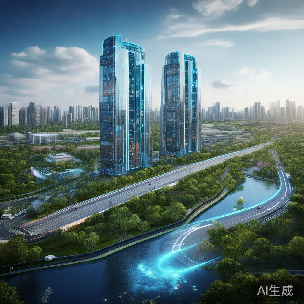 五里科技开发区在哪里