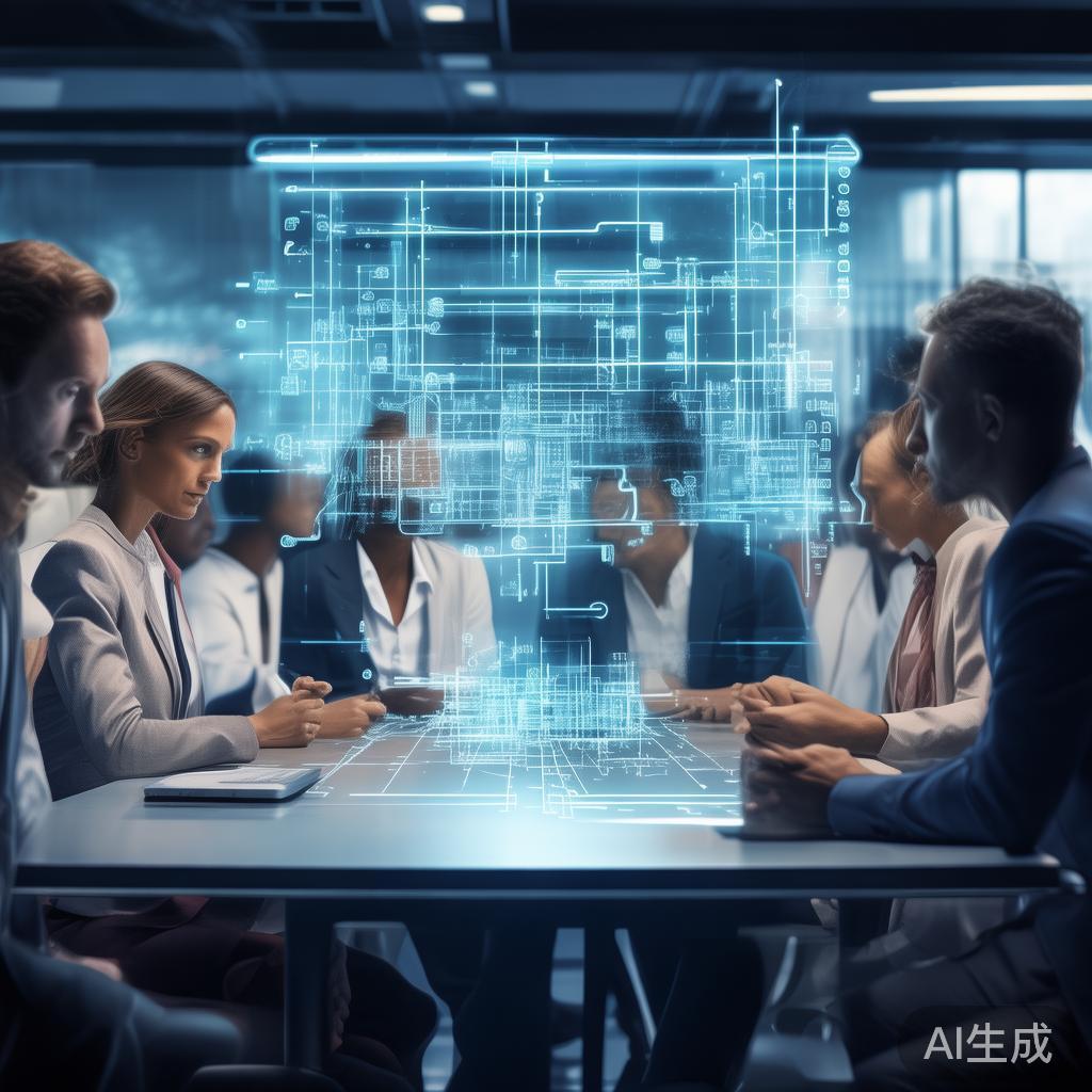 信息科技审计体系,保障企业可持续发展的基石 信息科技审计体系,保障企业可持续发展的基石