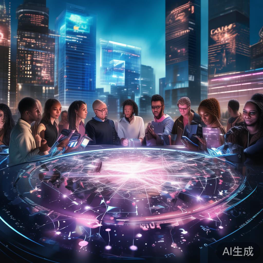 推动科技服务业发展的新机遇