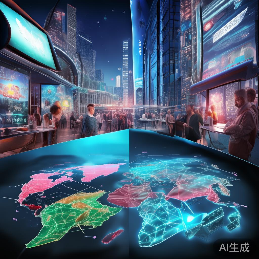 科技服务业现状，机遇与挑战