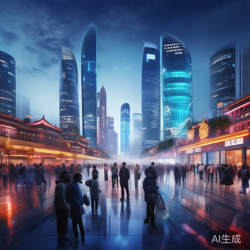 北京科技服务业，未来发展的机遇与挑战