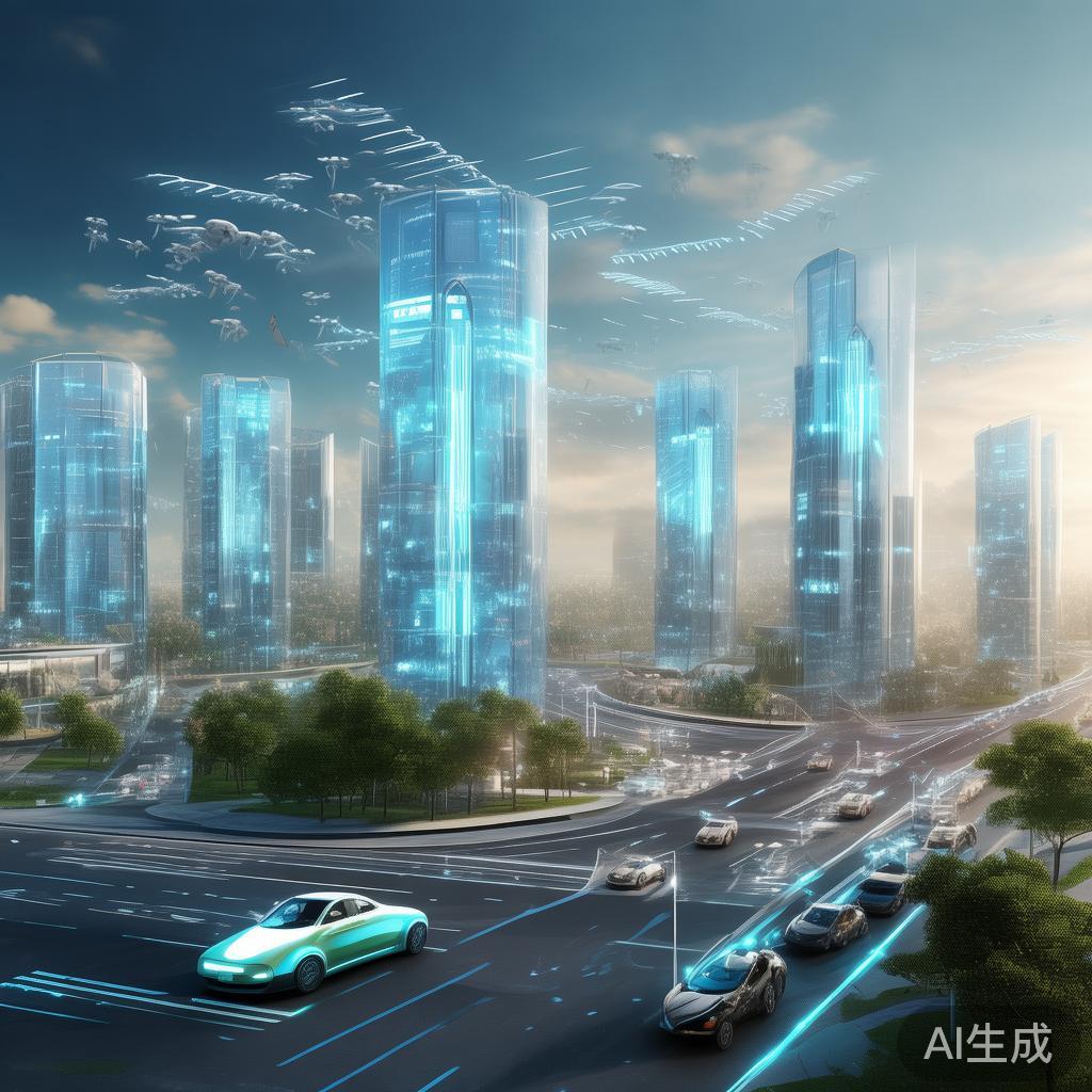 什么是现代新型科技体系