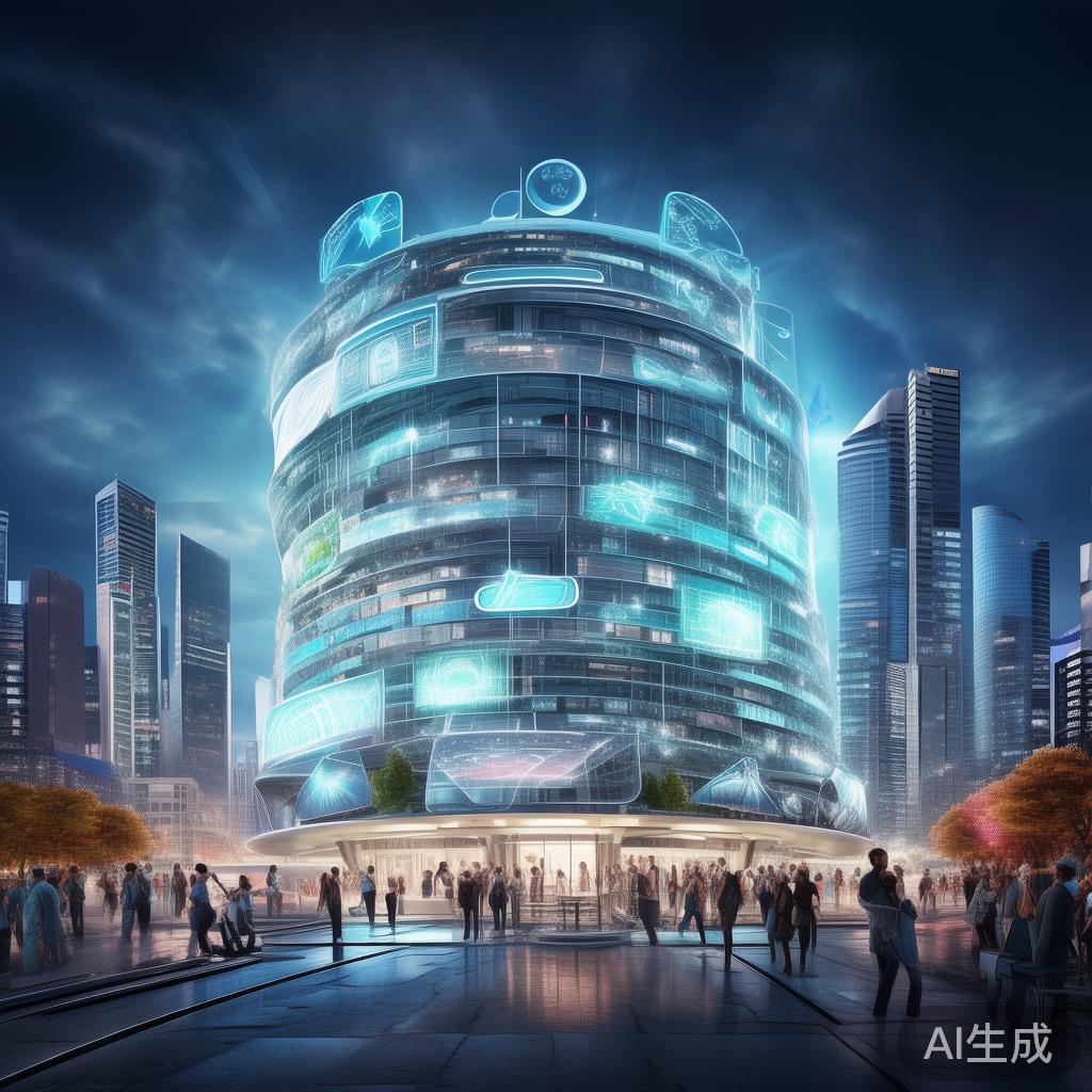科技创新体系是推动国家经济发展和社会进步的重要基础，通过优化资源配置、激发创新活力、完善政策支持，为科技创新提供有力保障和环境，助力全球科技创新事业取得更大成就。