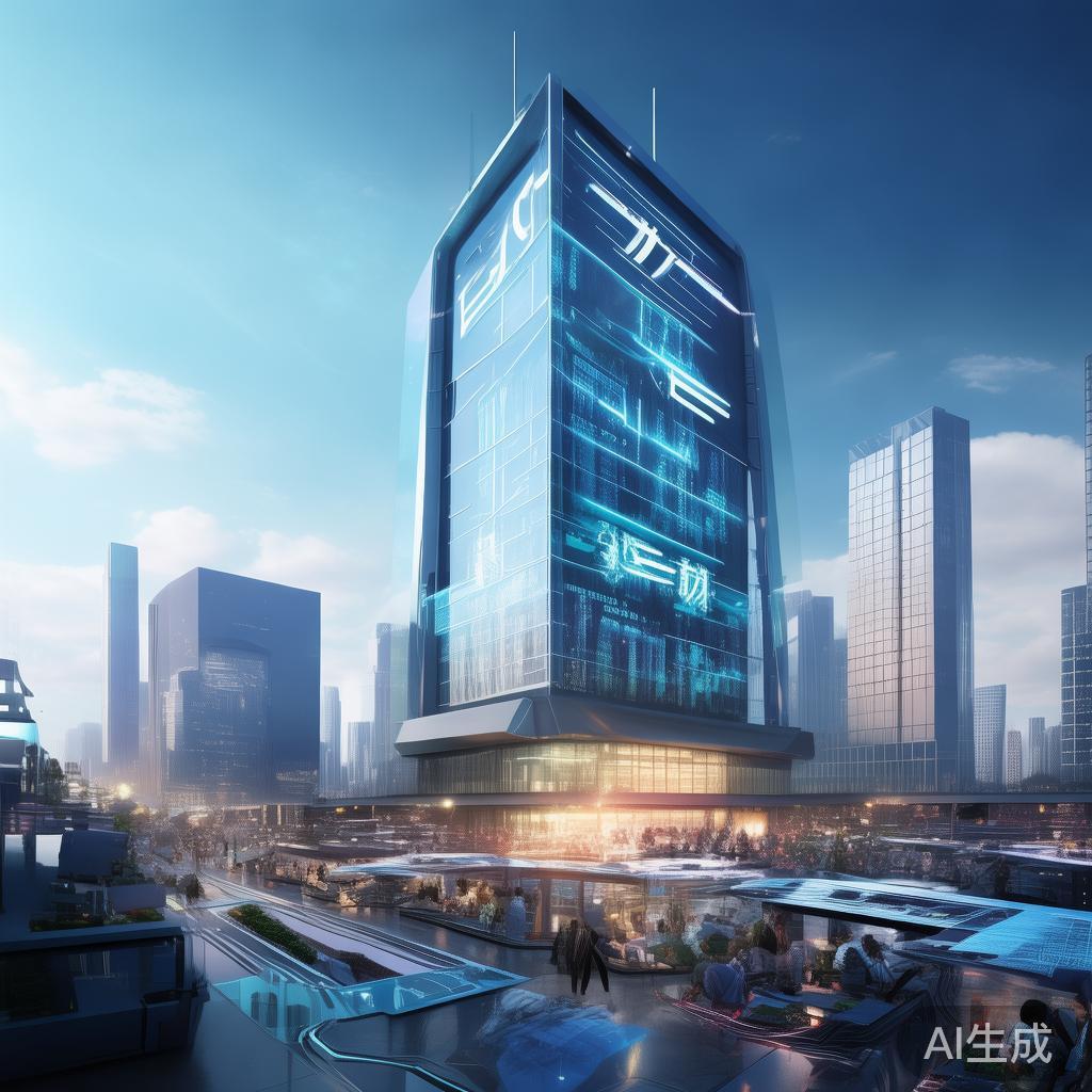 邦友科技开发公司，技术创新的先锋