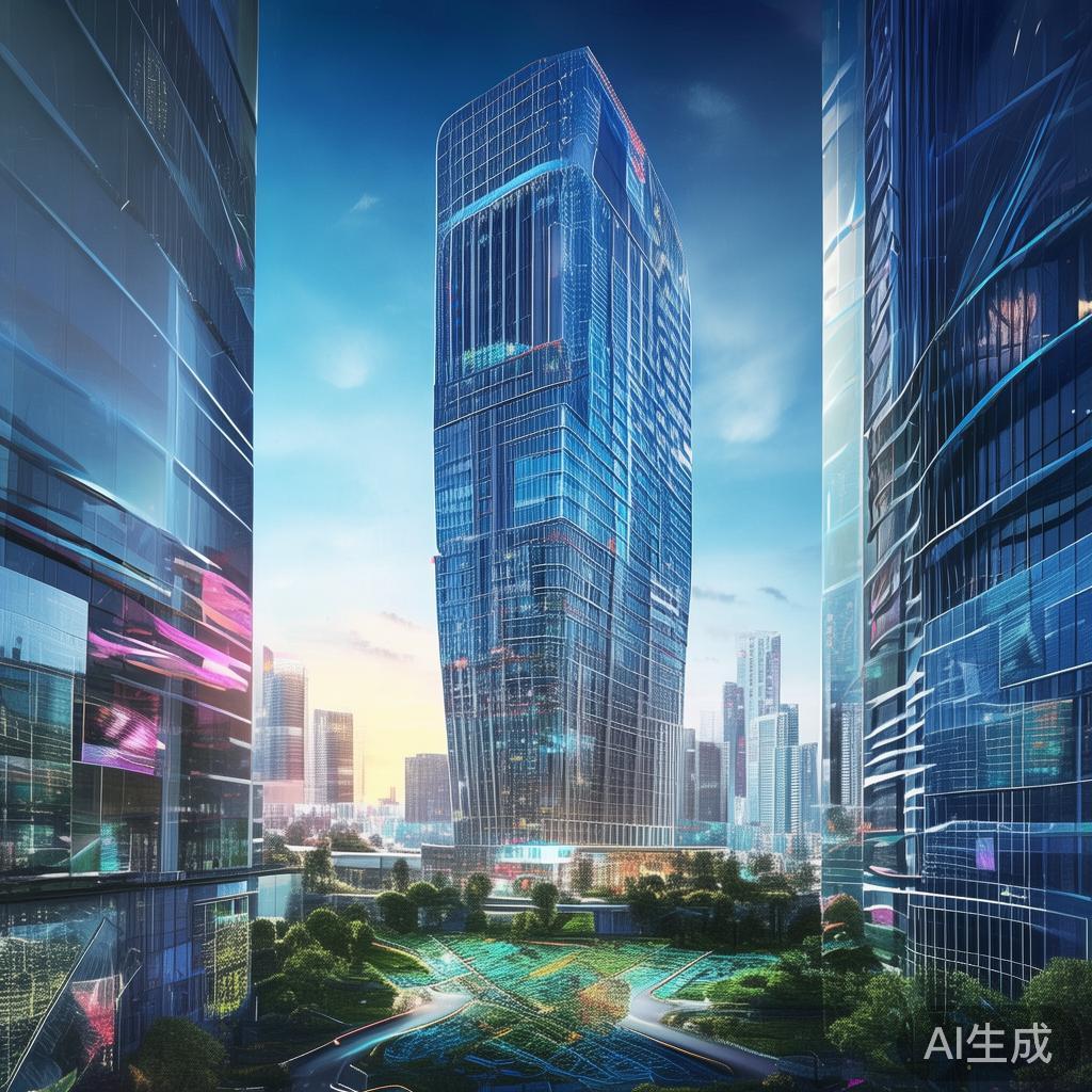 江东智能科技发展，江东的经济密码与未来