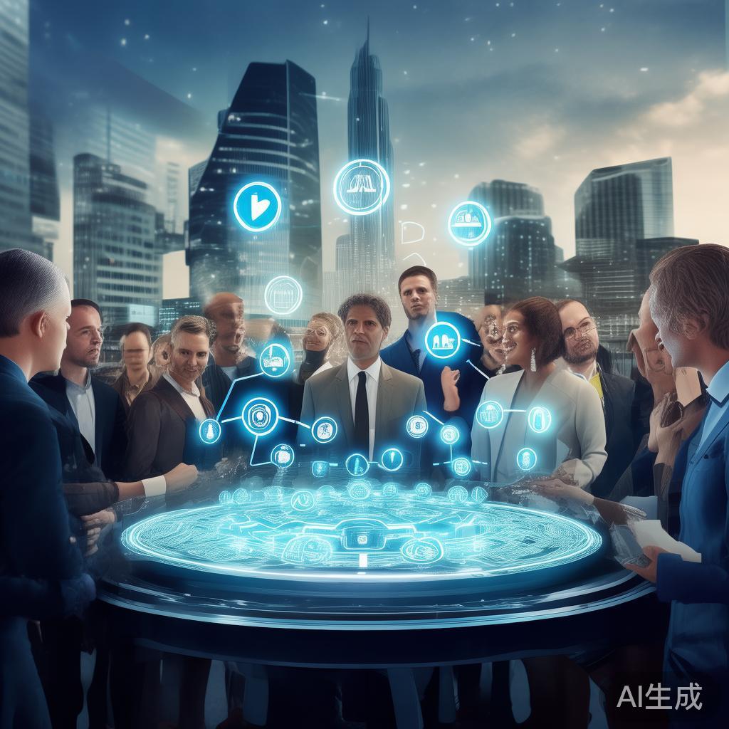 完善科技政策体系，推动高质量发展