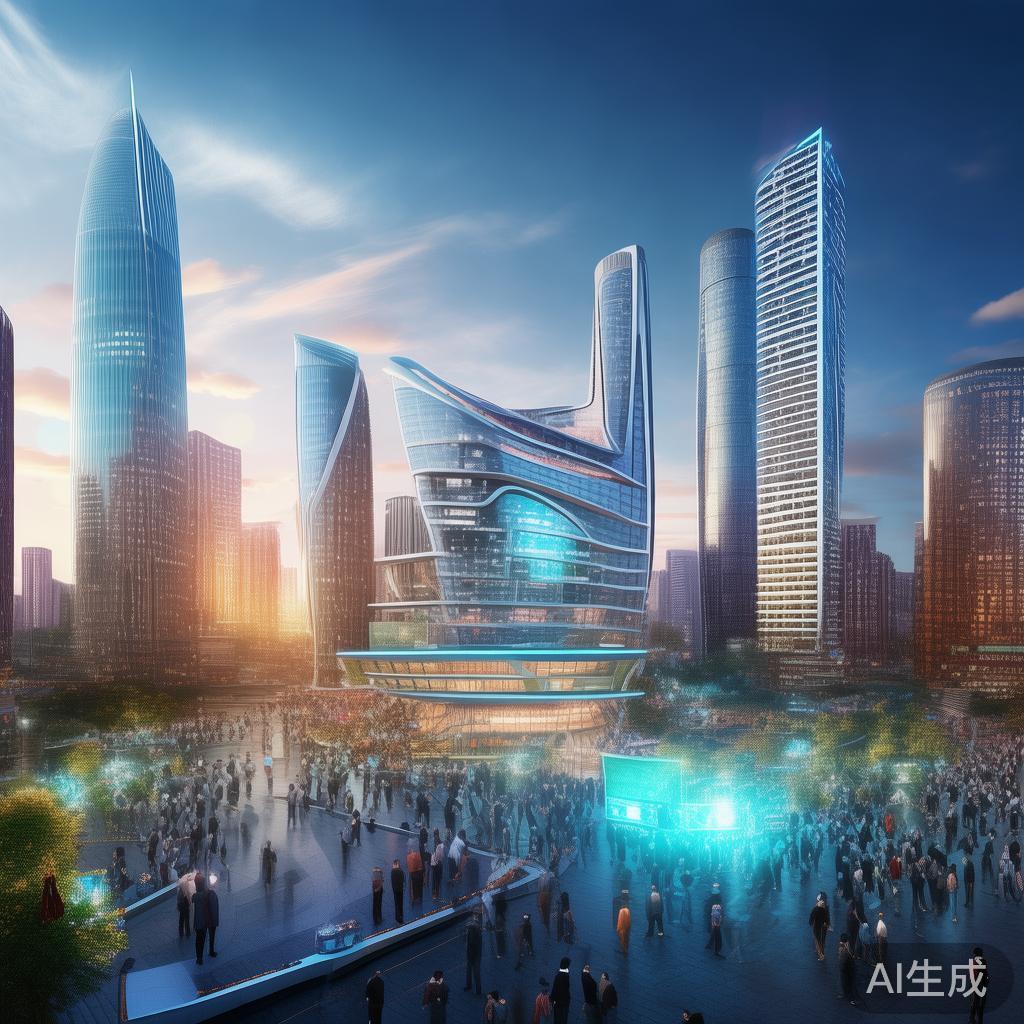 北京市科技服务业发展新机遇 北京市科技服务业发展新机遇