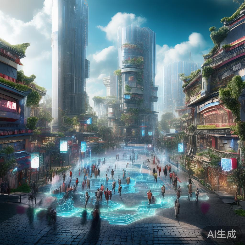 广东科技服务业发展新路径