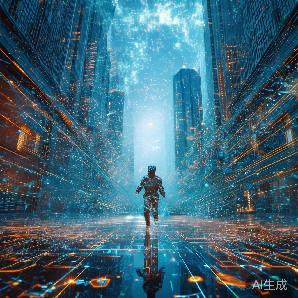 Navigating the digital storm: Discovering opportunities in the tech-driven sector of江苏
