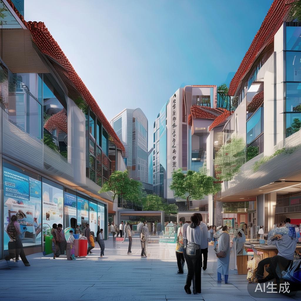 内江市科技开发职业学校,探索科技发展新路径 内江市科技开发职业学校,探索科技发展新路径