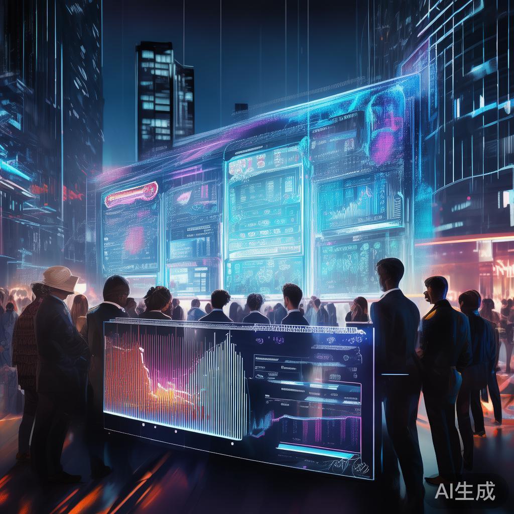 金融科技服务业，机遇与挑战的双重解读