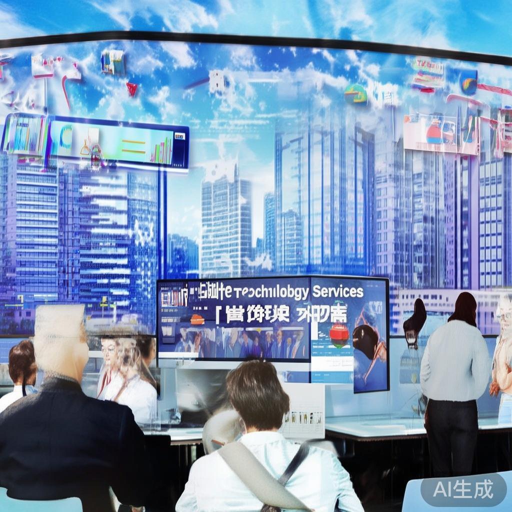 题，郑州市科技服务业复工，助力区域经济发展的重要举措