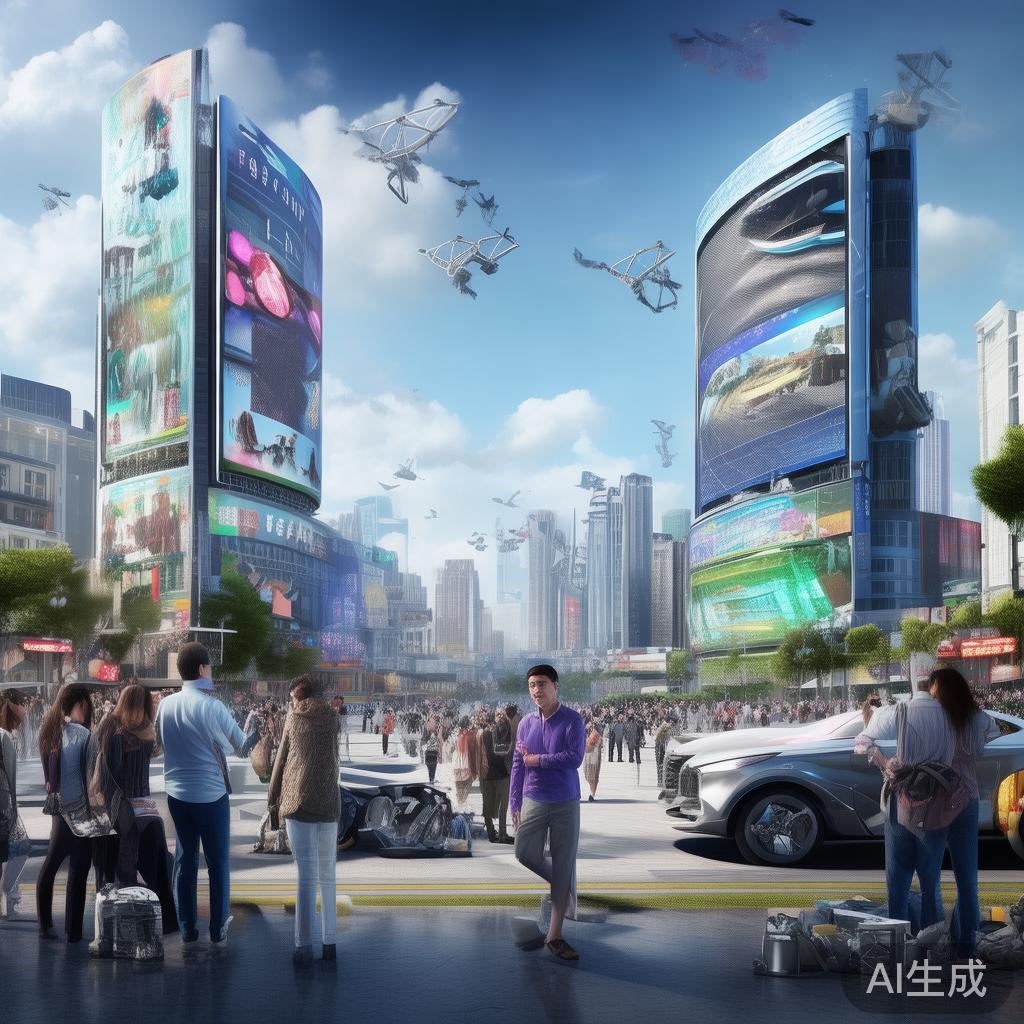 太原市科技服务业发展现状与未来展望