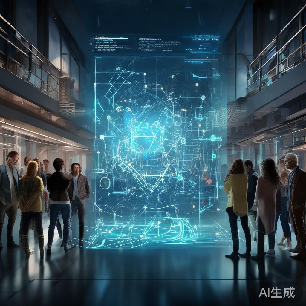 重构信任，科技产业与信用体系建设的共生之道