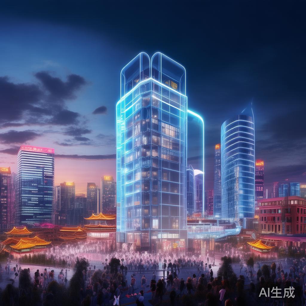 北京，基因式创新的发源地与活力源泉