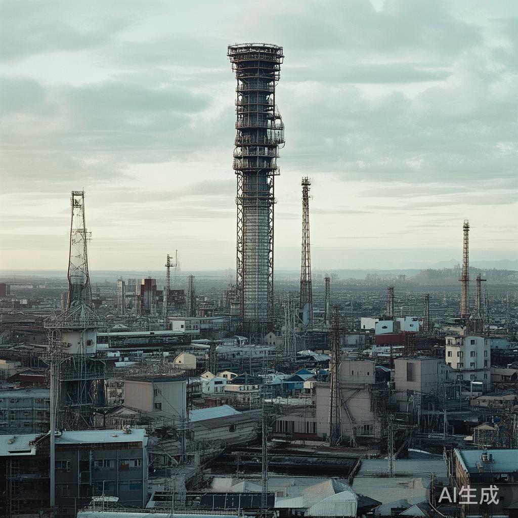 南阳汉冶特钢，创新驱动发展新篇