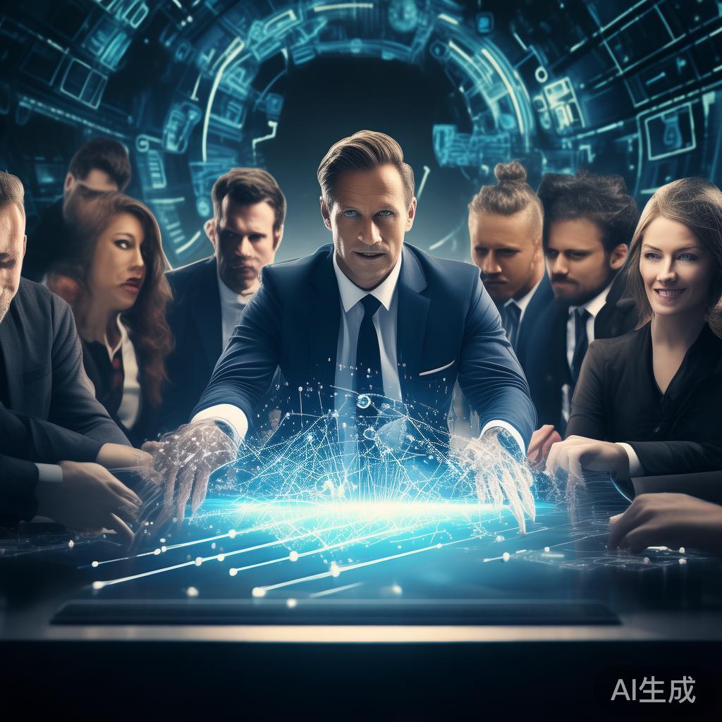 科技主管薪酬体系，技术创新的基石