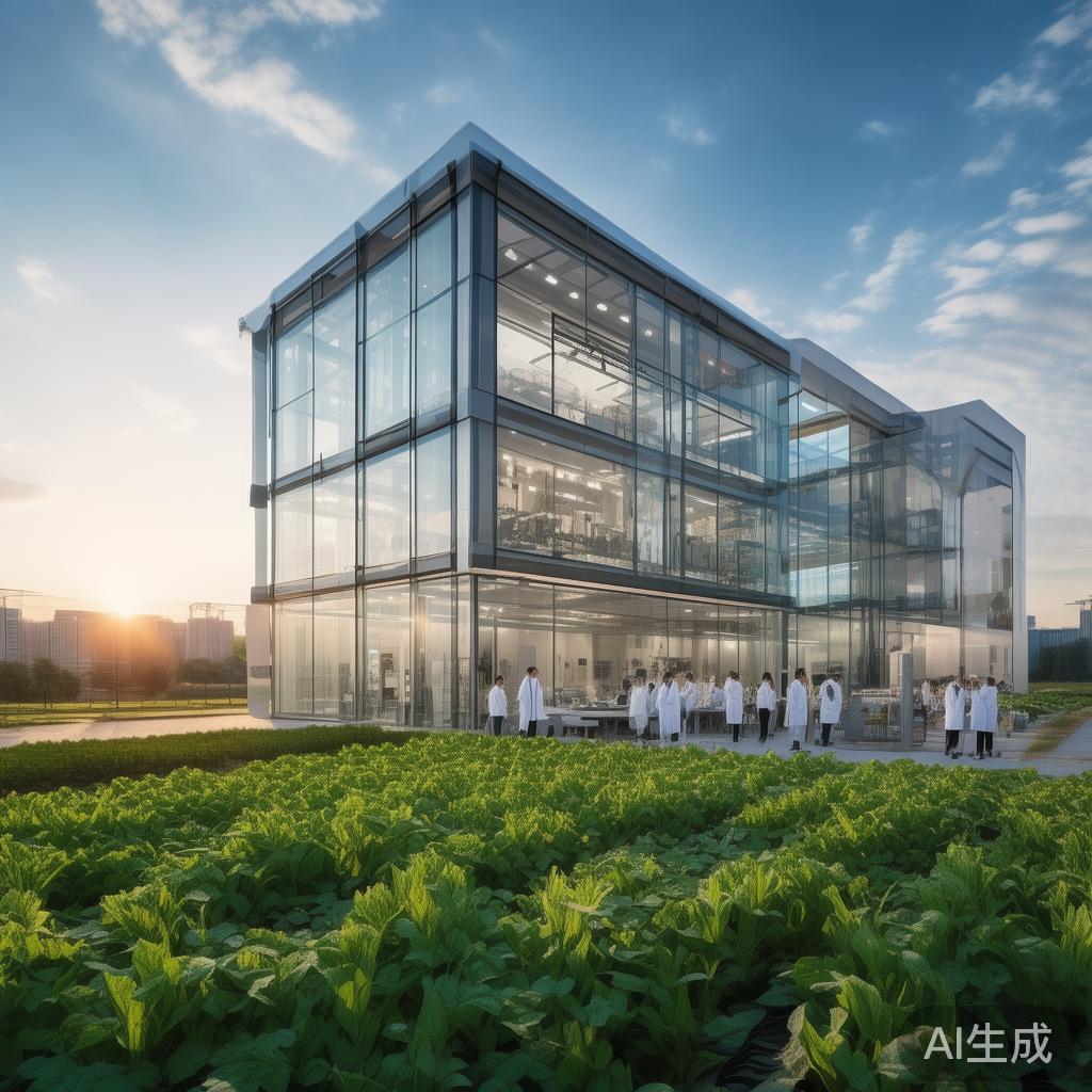 昭通市立为农业科技发展的新引擎