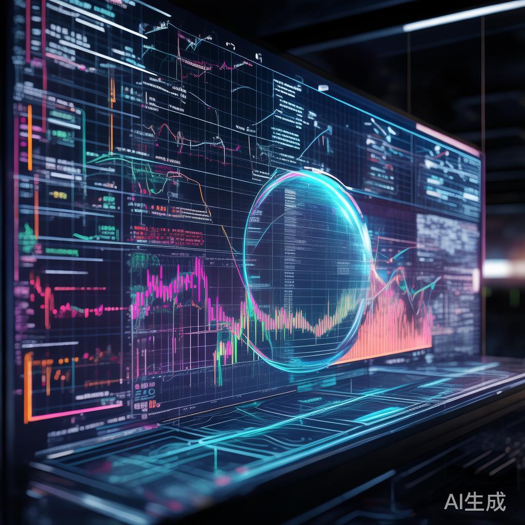 科技动态与组合ETF股票价格的综合分析 科技动态与组合ETF股票价格的综合分析