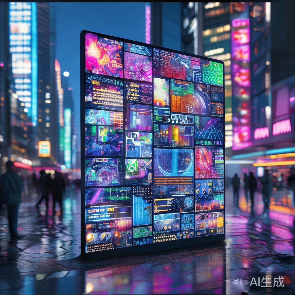 科技 daily:每天科技动态，不容错过