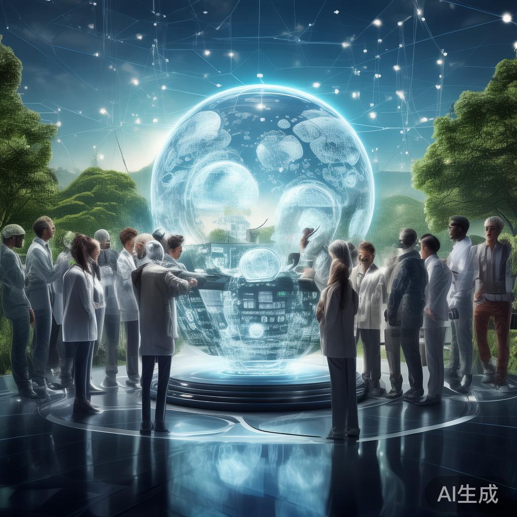构建科技智慧的智库体系 构建科技智慧的智库体系