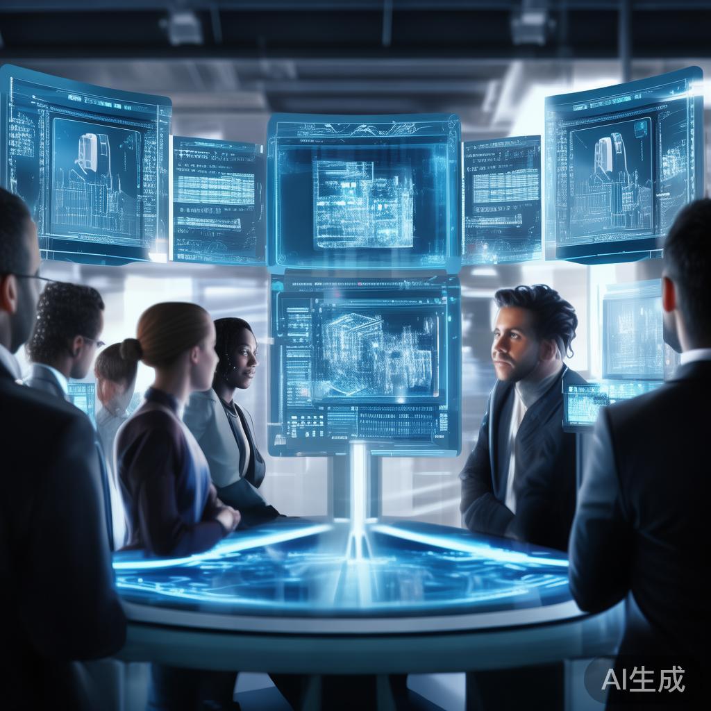 科技创新与服务，科技服务业的定位之道