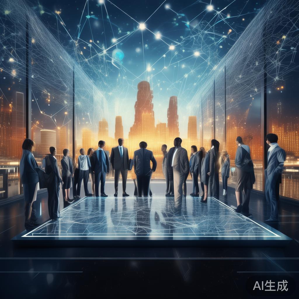 质量驱动，重构金融科技的未来