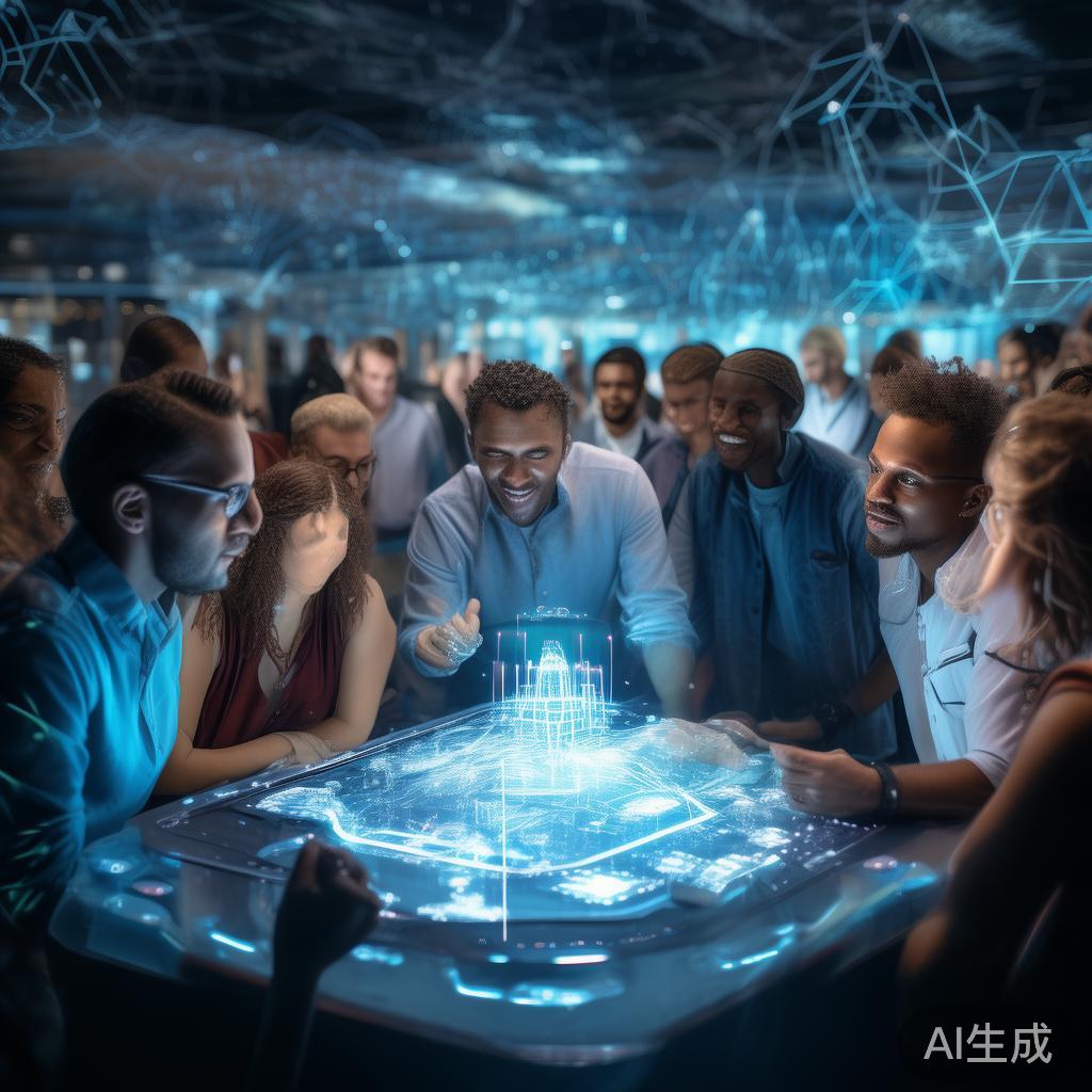 科技服务业的创新机遇与未来展望