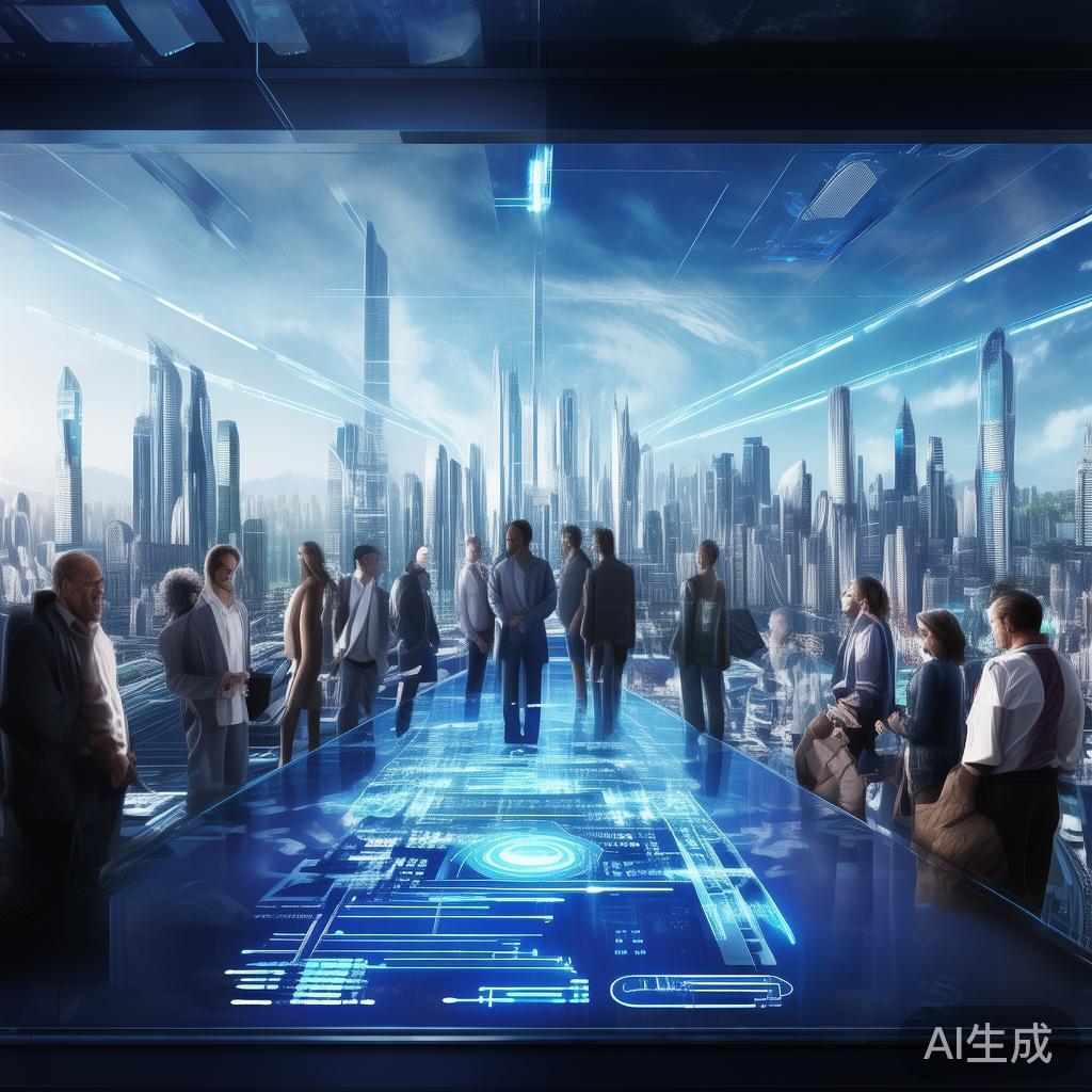科技服务业的认定与未来，机遇与挑战